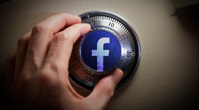 Facebook e privacy: 13 consigli che sono più utili della pubblicazione di uno stato