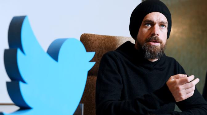 La rivoluzione di Twitter: basta sponsorizzazioni politiche